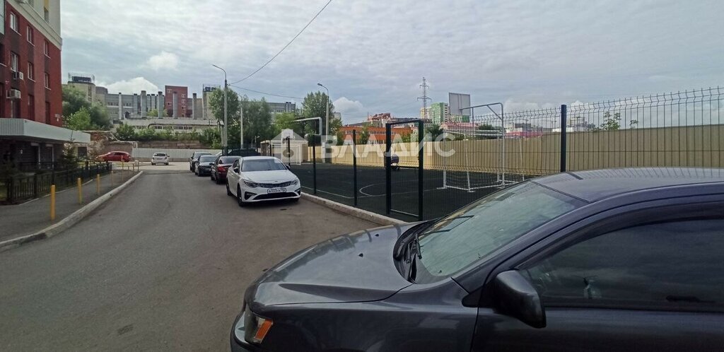 квартира г Уфа ул Караидельская 54/1 фото 21