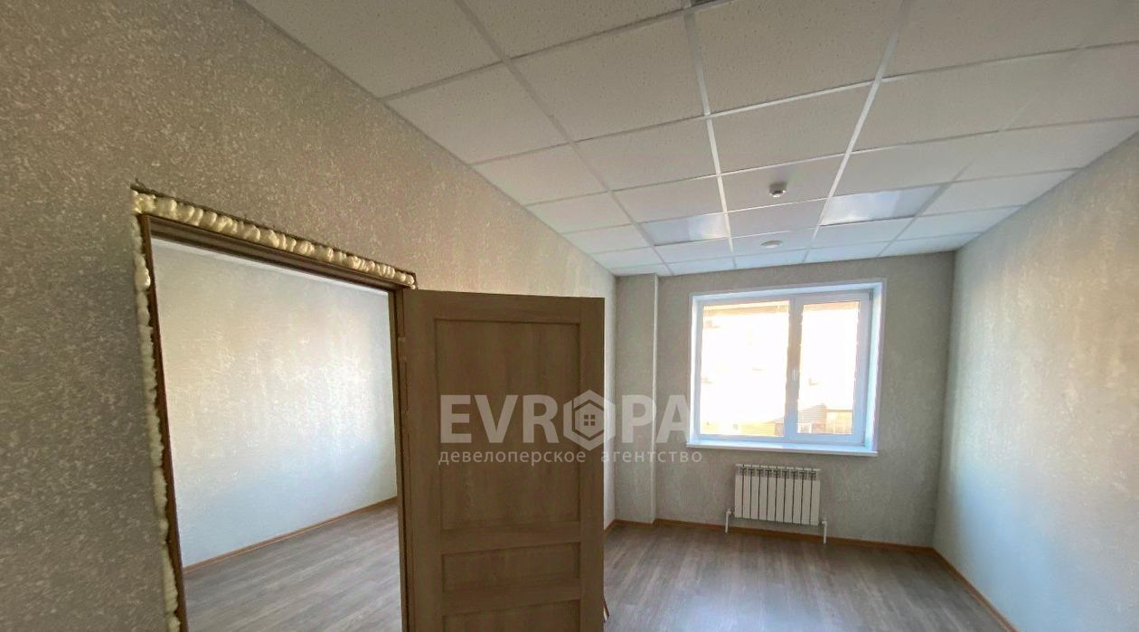 офис г Ульяновск р-н Заволжский пр-кт Туполева 31 фото 4