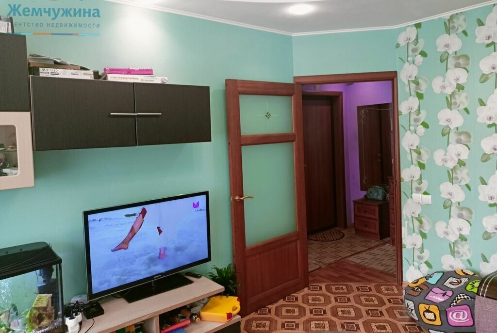 квартира г Димитровград ул Лермонтова 8 фото 3