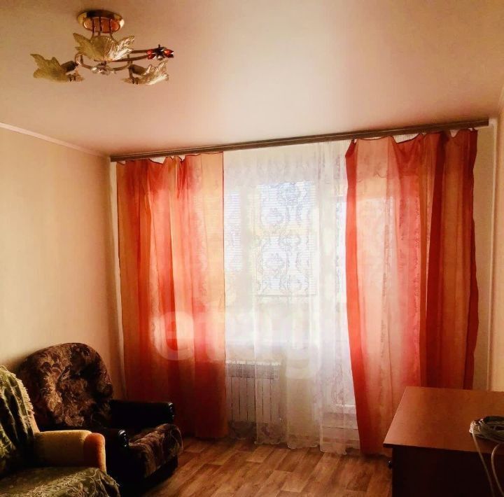 квартира г Губкин ул Преображенская 4а фото 2