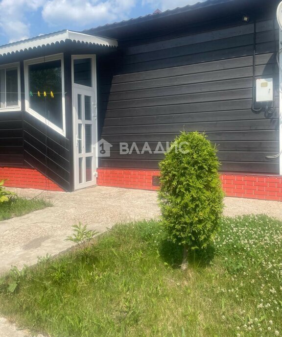 дом г Уфа снт Урожай фото 17