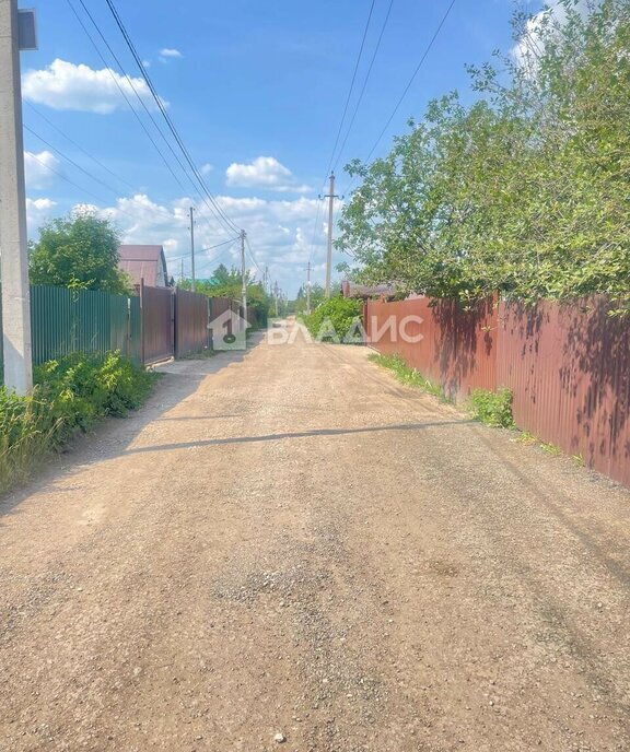дом г Уфа снт Урожай фото 20