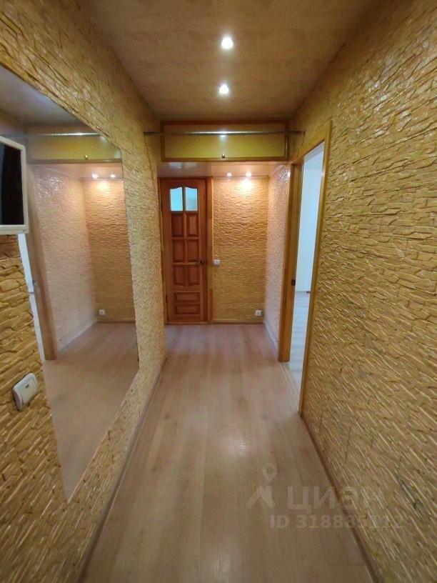 квартира г Екатеринбург р-н Верх-Исетский ул Викулова 44/3 фото 9