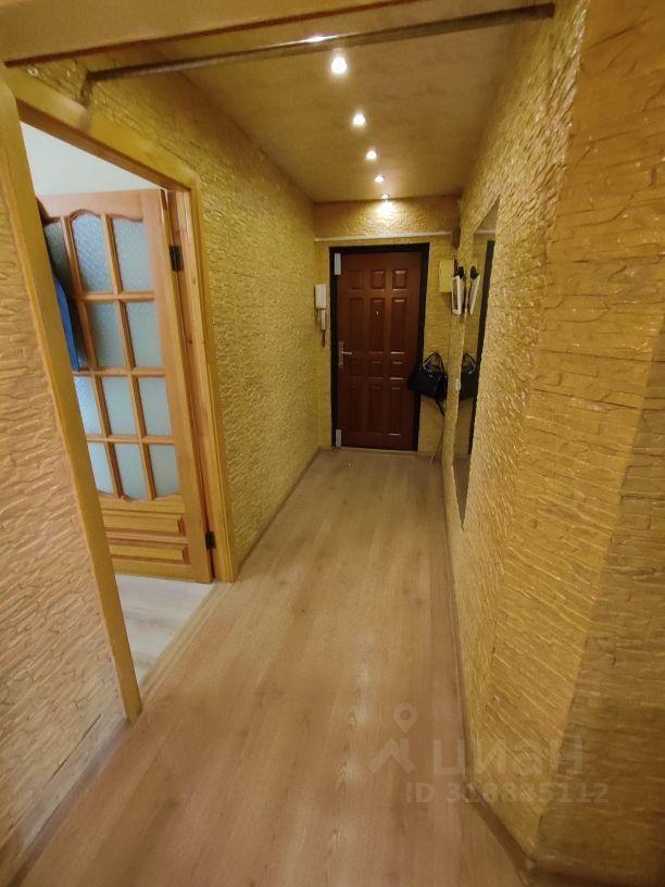 квартира г Екатеринбург р-н Верх-Исетский ул Викулова 44/3 фото 10