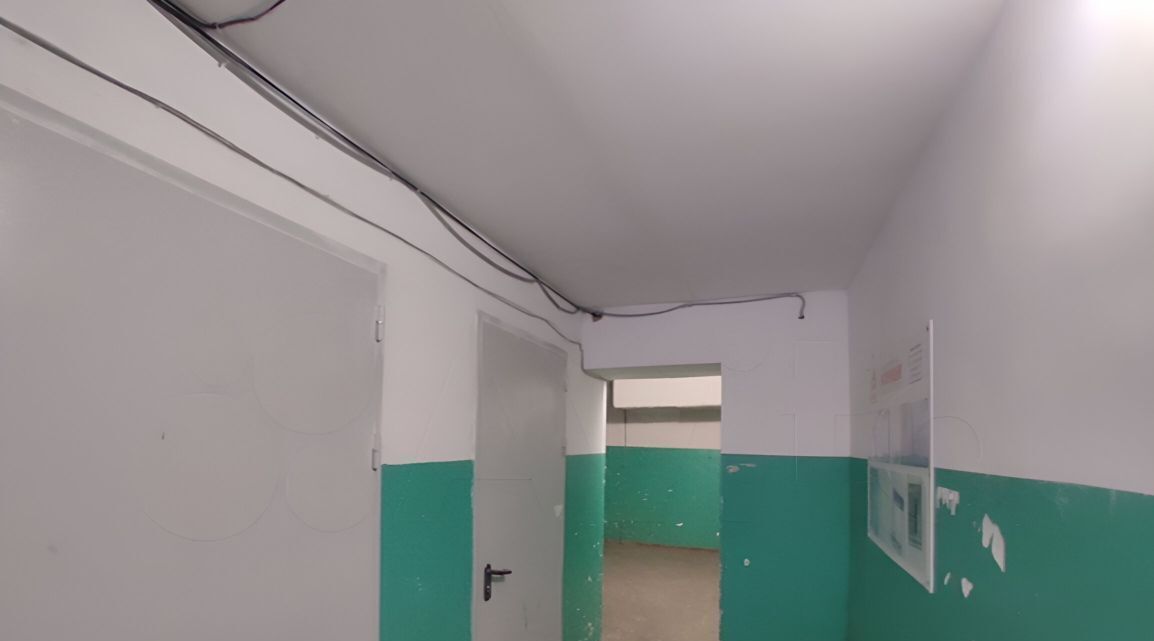 комната г Уфа р-н Кировский ул Менделеева 136/2 фото 13