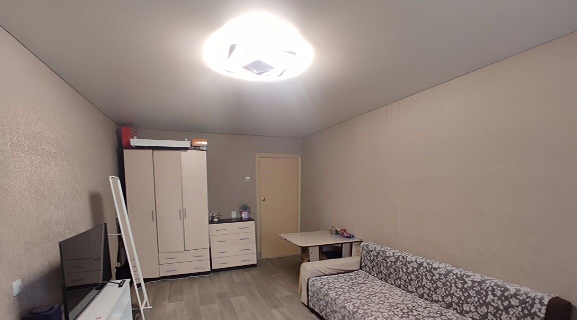 комната г Уфа р-н Кировский ул Менделеева 136/2 фото 15