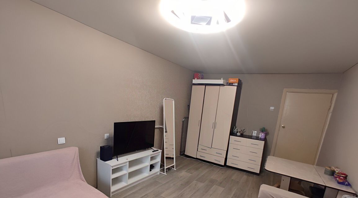комната г Уфа р-н Кировский ул Менделеева 136/2 фото 17