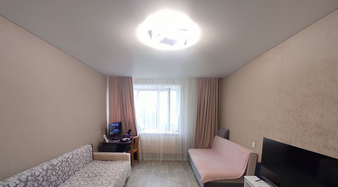 комната г Уфа р-н Кировский ул Менделеева 136/2 фото 21