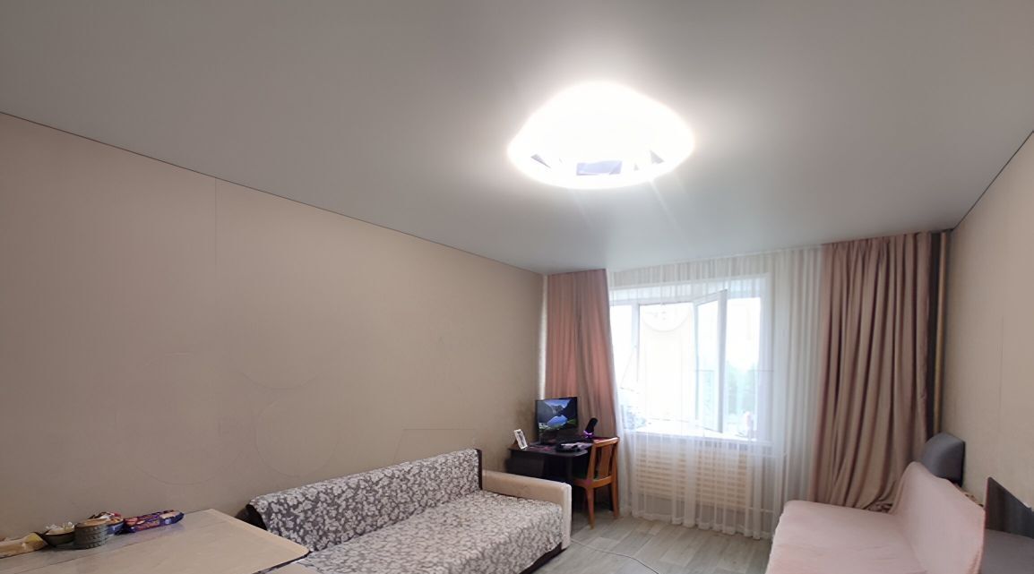 комната г Уфа р-н Кировский ул Менделеева 136/2 фото 24