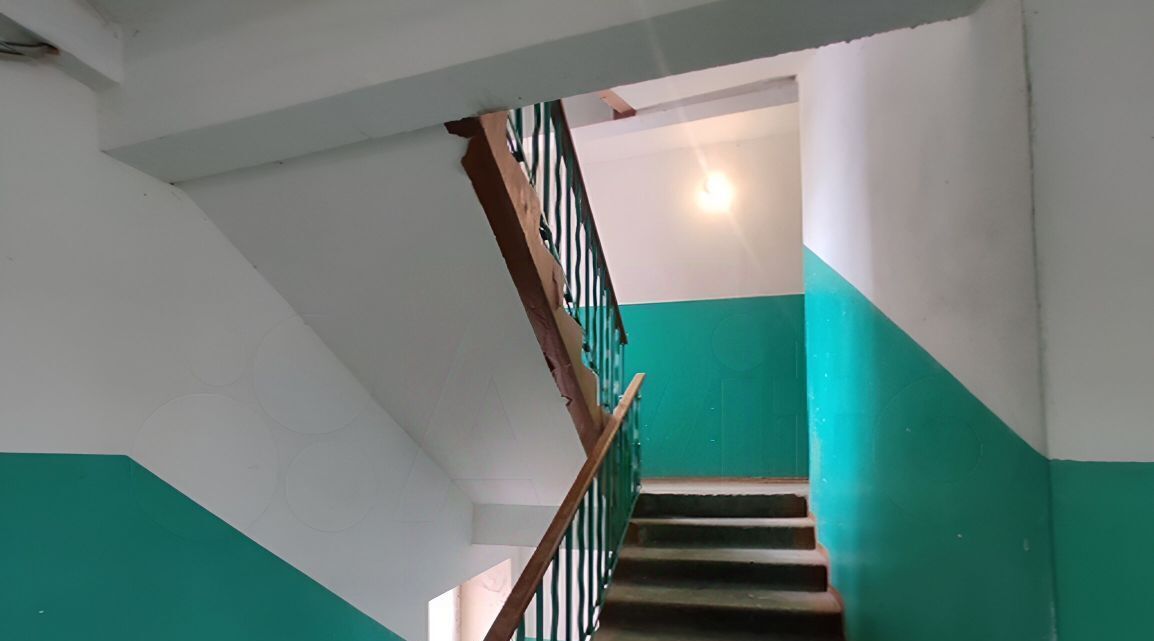 комната г Уфа р-н Кировский ул Менделеева 136/2 фото 23