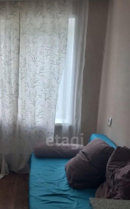 комната г Красноярск р-н Октябрьский ул Высотная 11 фото 1