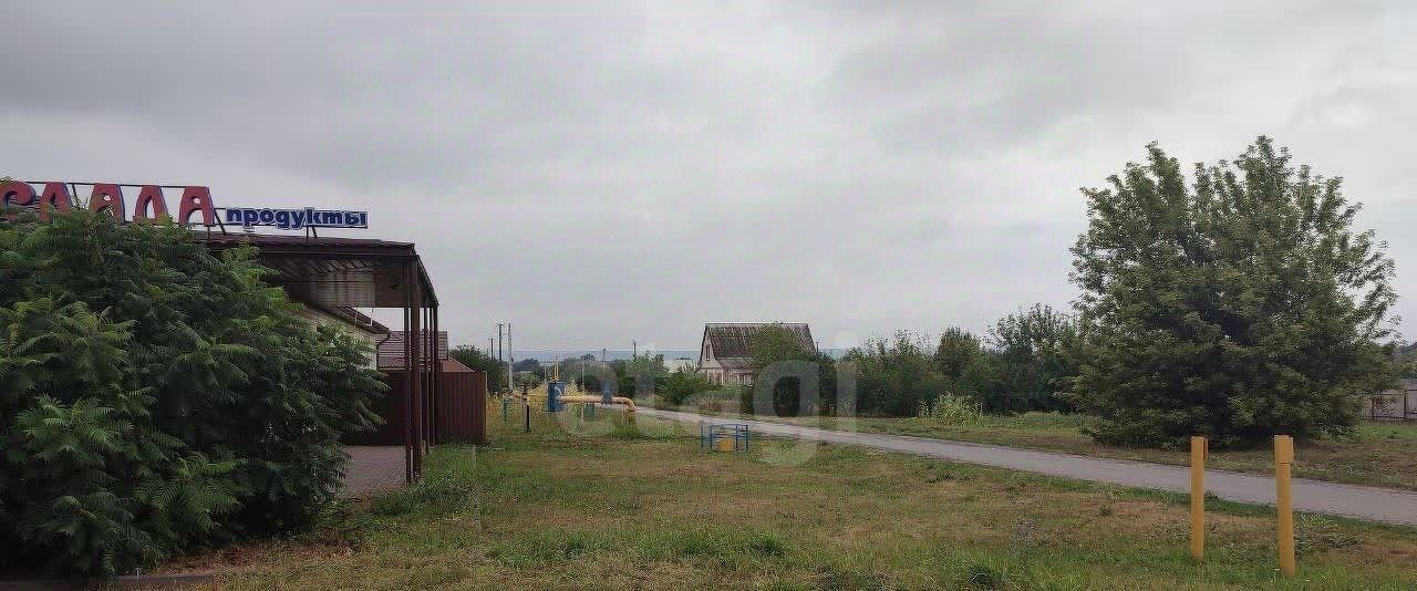 земля р-н Новооскольский г Новый Оскол р-н посёлок ГРП фото 4