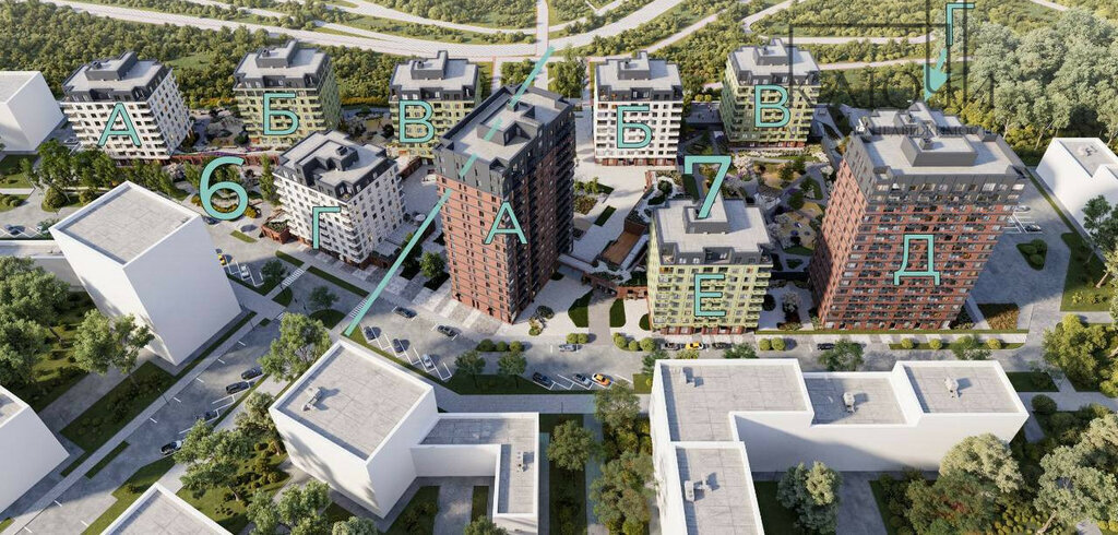 квартира г Магнитогорск ул Советская 169г фото 6