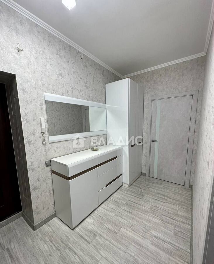 квартира г Белгород Западный ул Щорса 39а фото 1