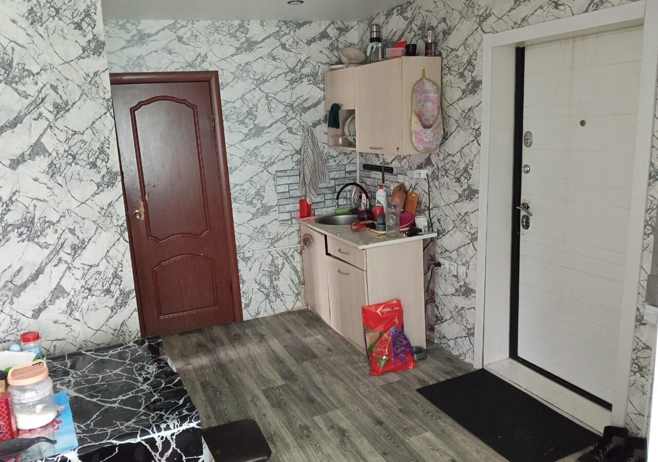квартира г Можга ул Казанская 74 фото 1