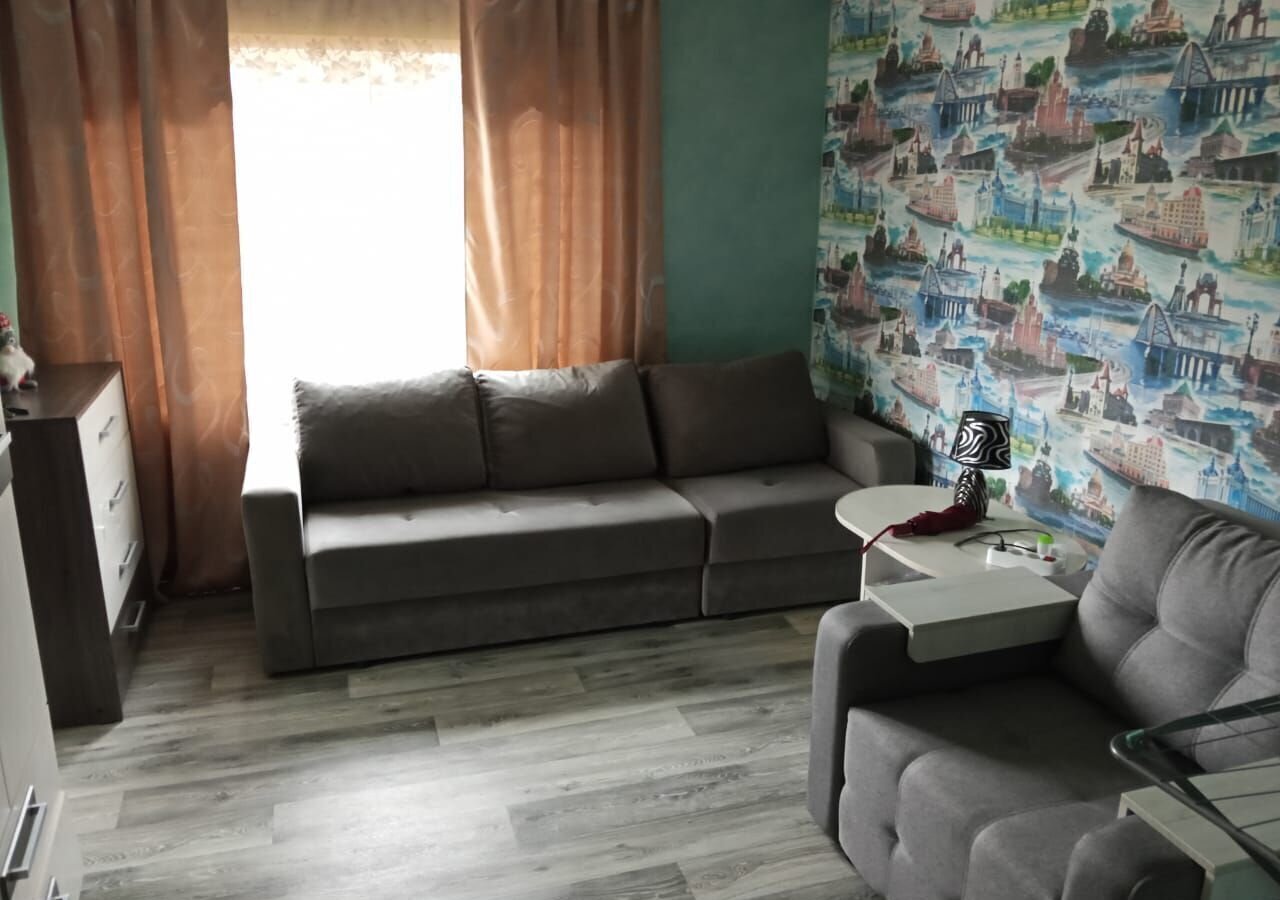 квартира г Можга ул Казанская 74 фото 4