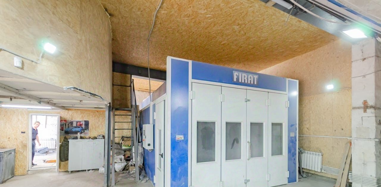 офис г Челябинск р-н Тракторозаводский ул Артиллерийская 116в фото 6