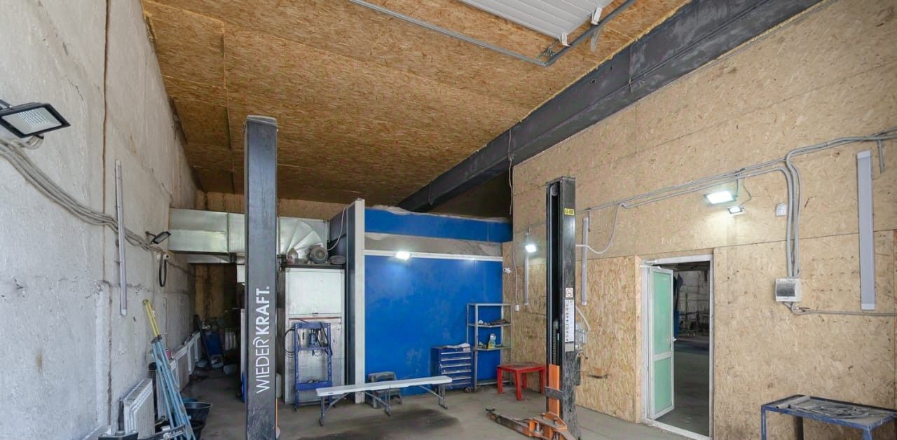 офис г Челябинск р-н Тракторозаводский ул Артиллерийская 116в фото 8