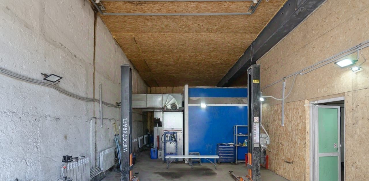 офис г Челябинск р-н Тракторозаводский ул Артиллерийская 116в фото 9