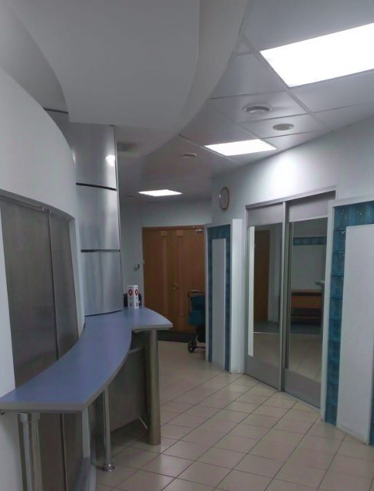торговое помещение г Челябинск р-н Центральный ул Маркса 131 фото 5