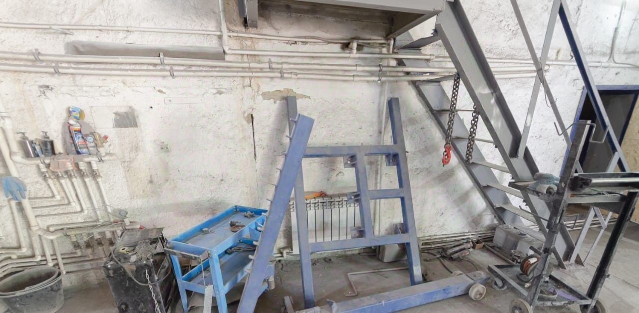 офис г Челябинск р-н Тракторозаводский ул Артиллерийская 116в фото 11