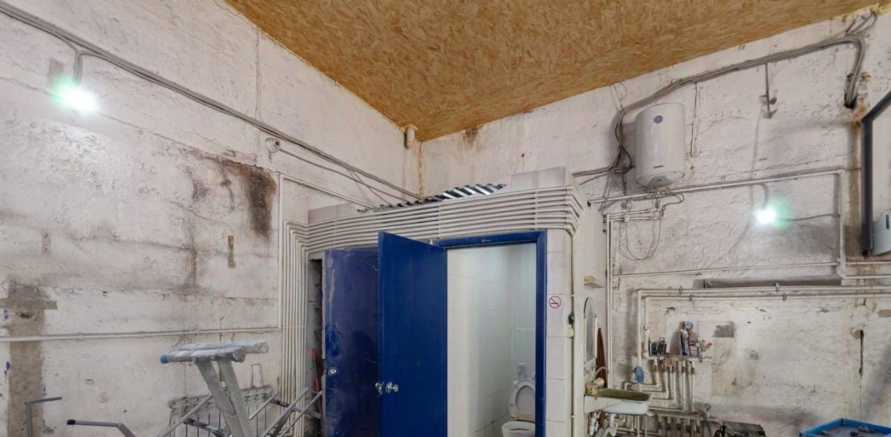 офис г Челябинск р-н Тракторозаводский ул Артиллерийская 116в фото 13