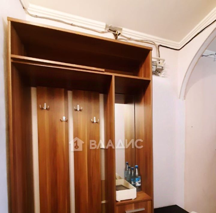 комната г Кемерово р-н Рудничный ул Ногинская 10а фото 3