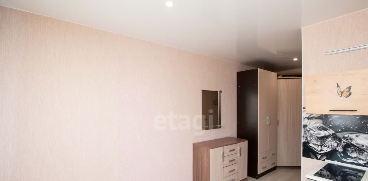 комната г Новокузнецк р-н Заводской ул Климасенко 10/2 фото 3