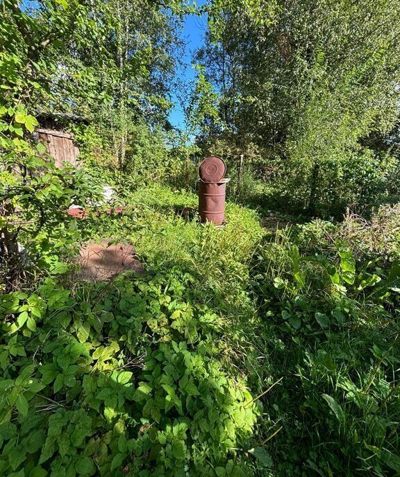 дом г Смоленск п Вишенки ул Вишенки фото 1