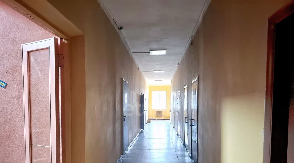 свободного назначения г Тамбов р-н Октябрьский ул Чичканова 17 фото 18