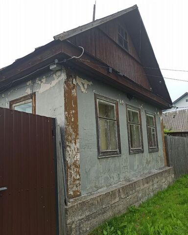 ул Урицкого 4б Карачевское городское поселение фото