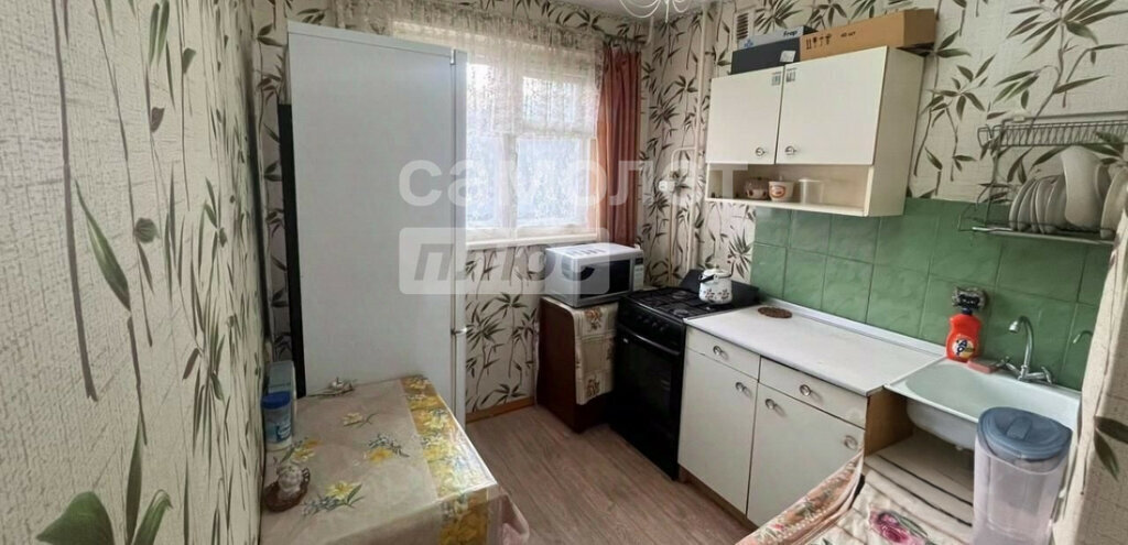 квартира г Миасс пр-кт Макеева 63 фото 6