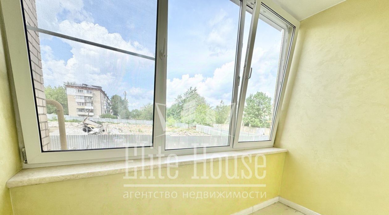 квартира р-н Малоярославецкий г Малоярославец ул Парижской Коммуны 10 фото 25