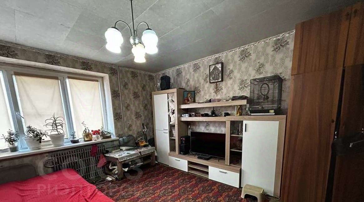 квартира г Волгоград р-н Советский ул им. Богданова 30 фото 1