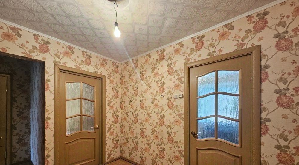 квартира г Нижний Новгород Буревестник ул Островского 8 фото 18