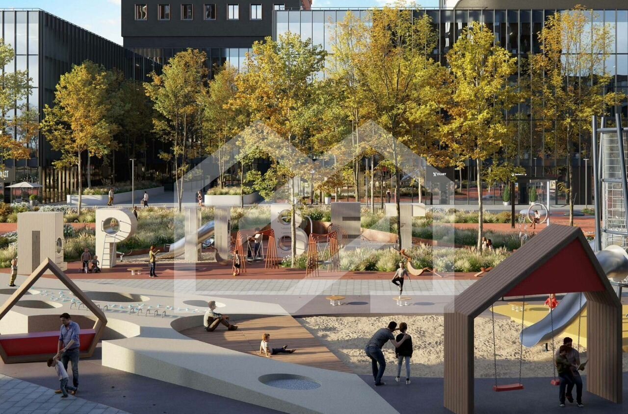 свободного назначения г Москва метро Нагатинская ЖК Маяк к 1 фото 14