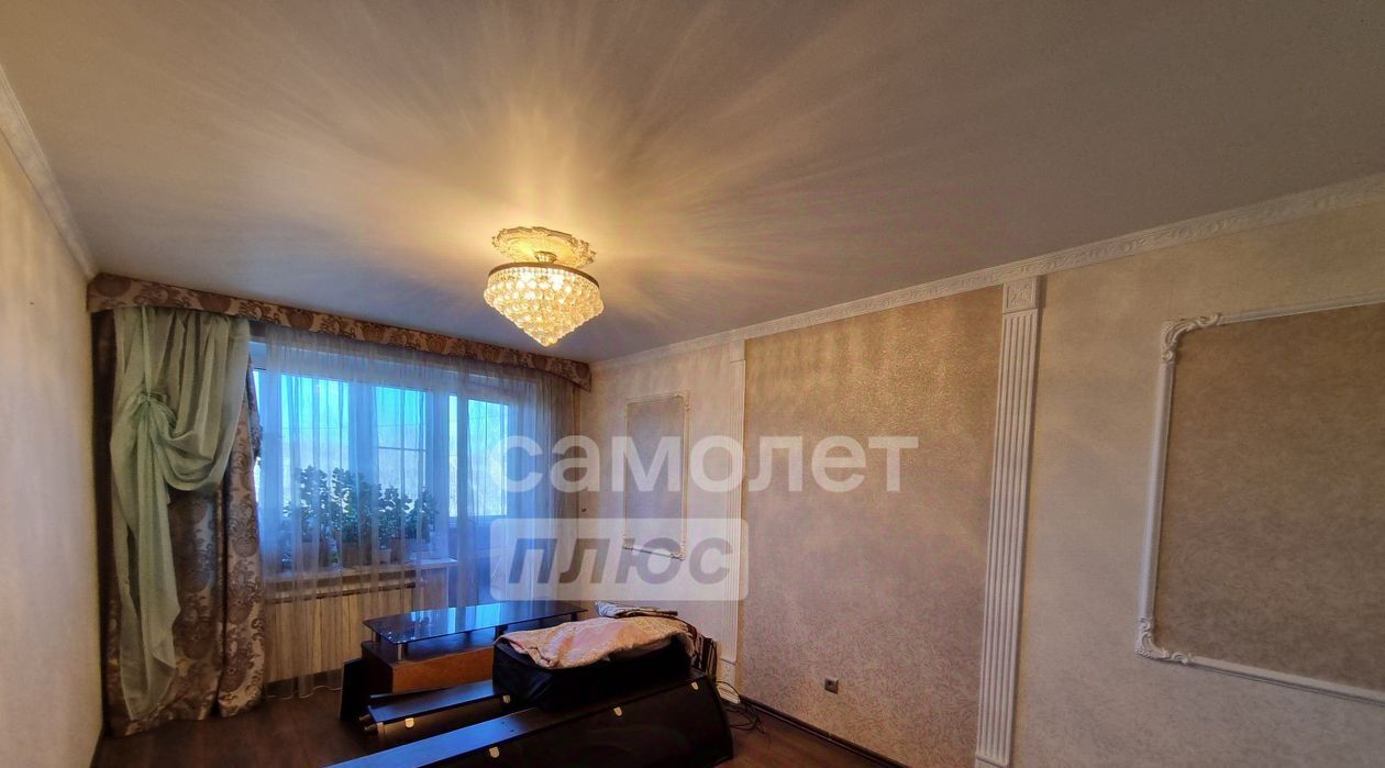 квартира г Бор ул Фрунзе 113 фото 14