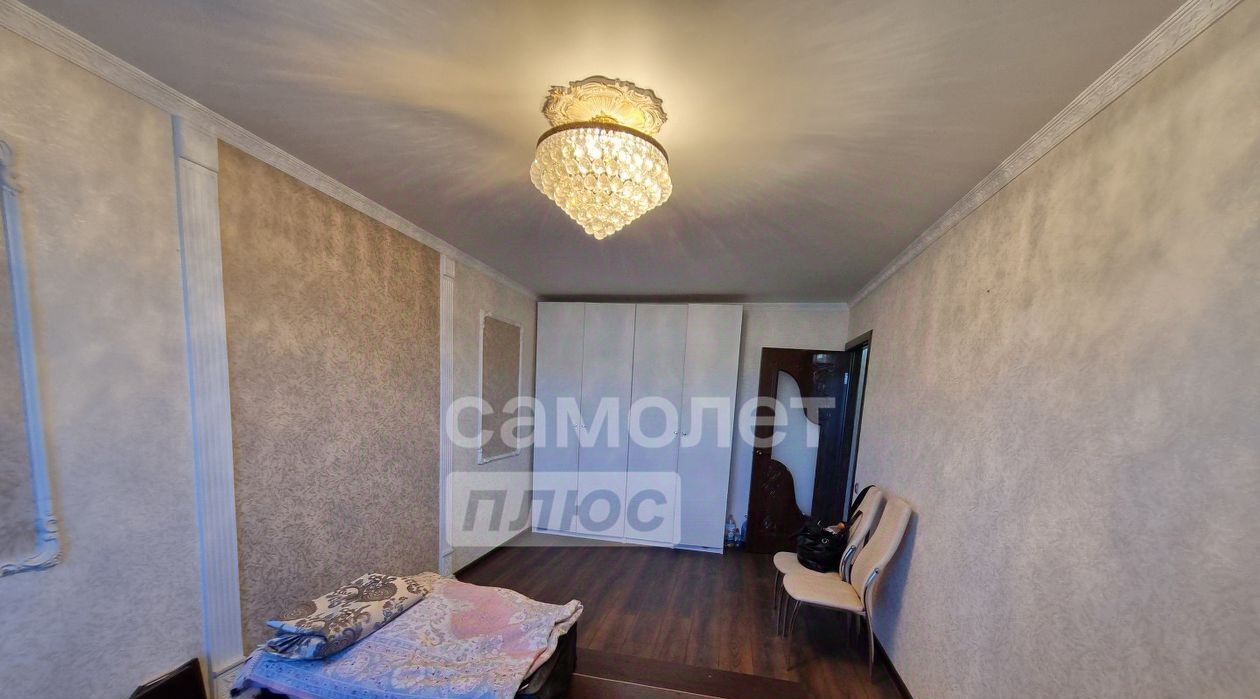 квартира г Бор ул Фрунзе 113 фото 21