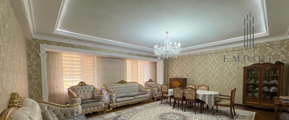 квартира г Грозный р-н Октябрьский б-р Султана Дудаева 26 фото 7