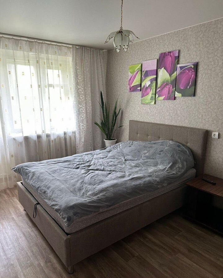 квартира р-н Балахнинский г Балахна ул Коммунистическая 2 фото 5