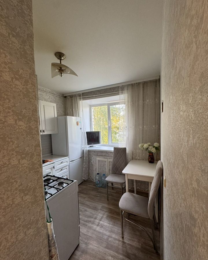 квартира р-н Балахнинский г Балахна ул Коммунистическая 2 фото 8