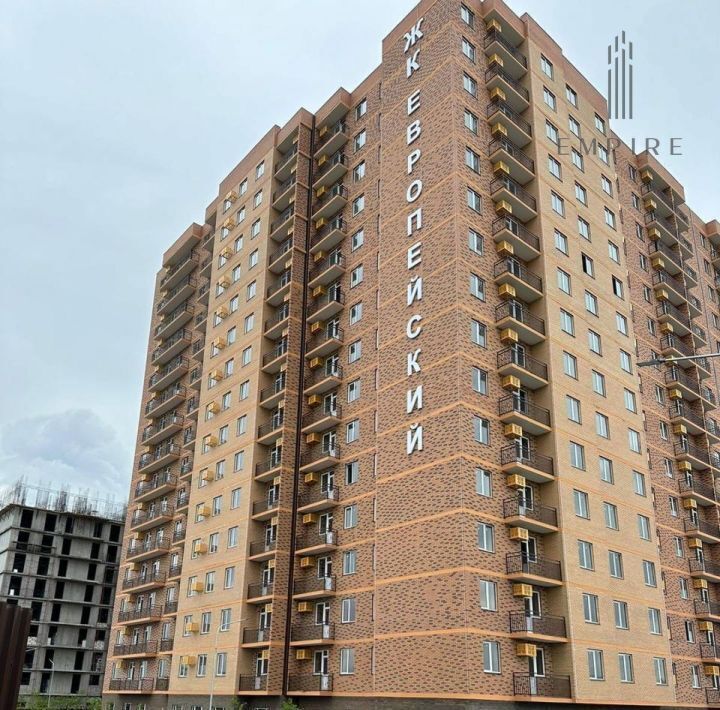 квартира г Грозный р-н Заводской Алды ул им Менделеева 7 фото 5