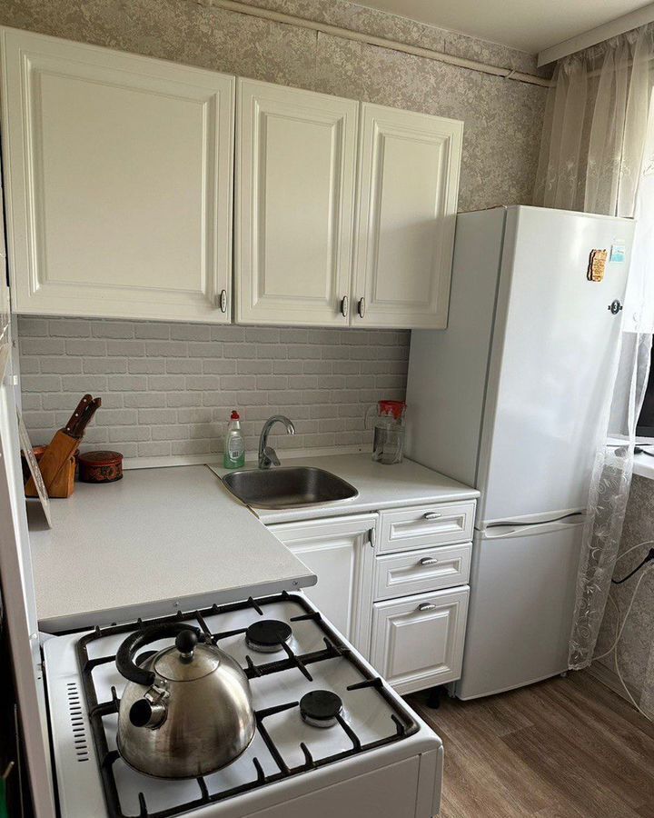квартира р-н Балахнинский г Балахна ул Коммунистическая 2 фото 9