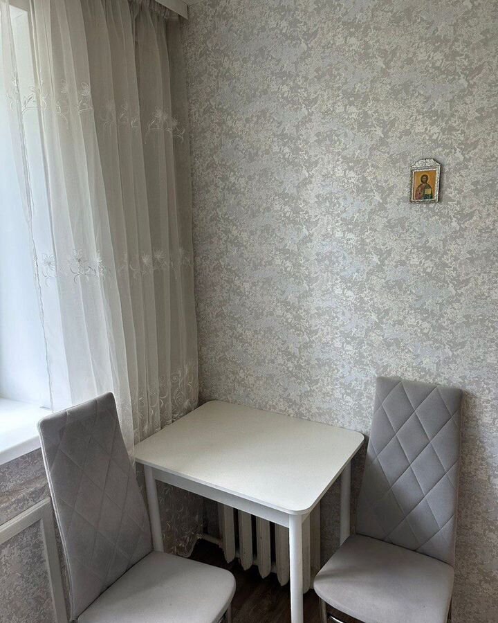 квартира р-н Балахнинский г Балахна ул Коммунистическая 2 фото 10