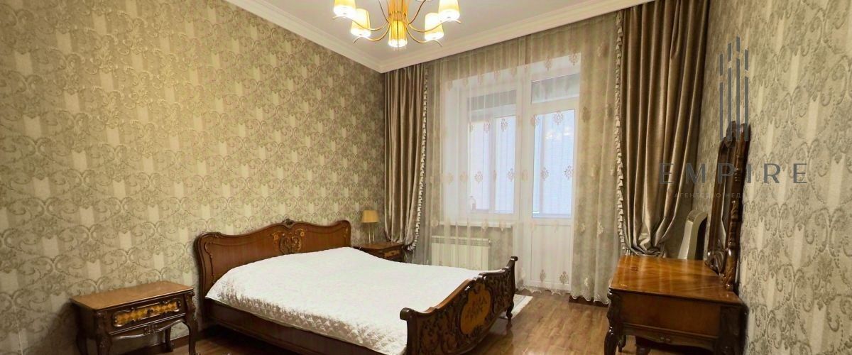 квартира г Грозный р-н Октябрьский б-р Султана Дудаева 26 фото 17