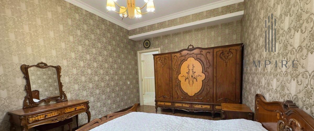 квартира г Грозный р-н Октябрьский б-р Султана Дудаева 26 фото 20