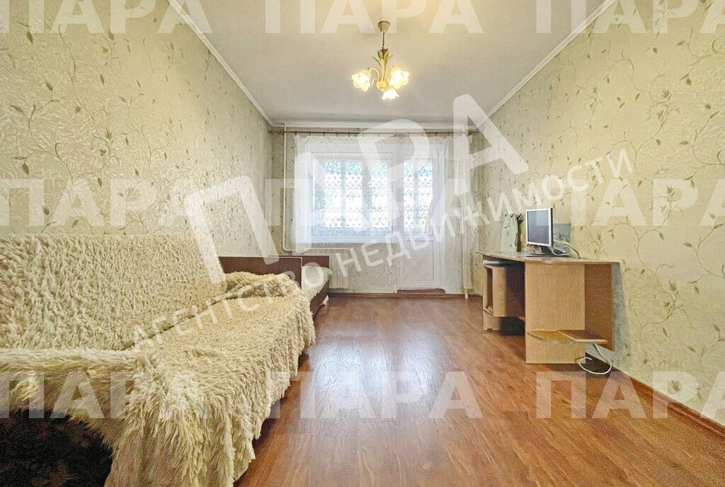 квартира г Самара Безымянка ул Ташкентская 153 фото 12
