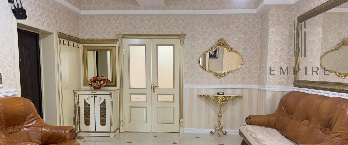 квартира г Грозный р-н Октябрьский б-р Султана Дудаева 26 фото 23