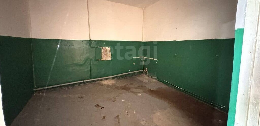 торговое помещение г Выкса ул Стахановская 20 фото 15