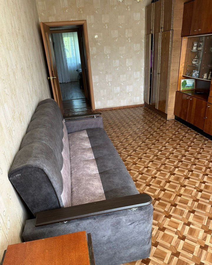 квартира р-н Балахнинский г Балахна ул Коммунистическая 2 фото 18